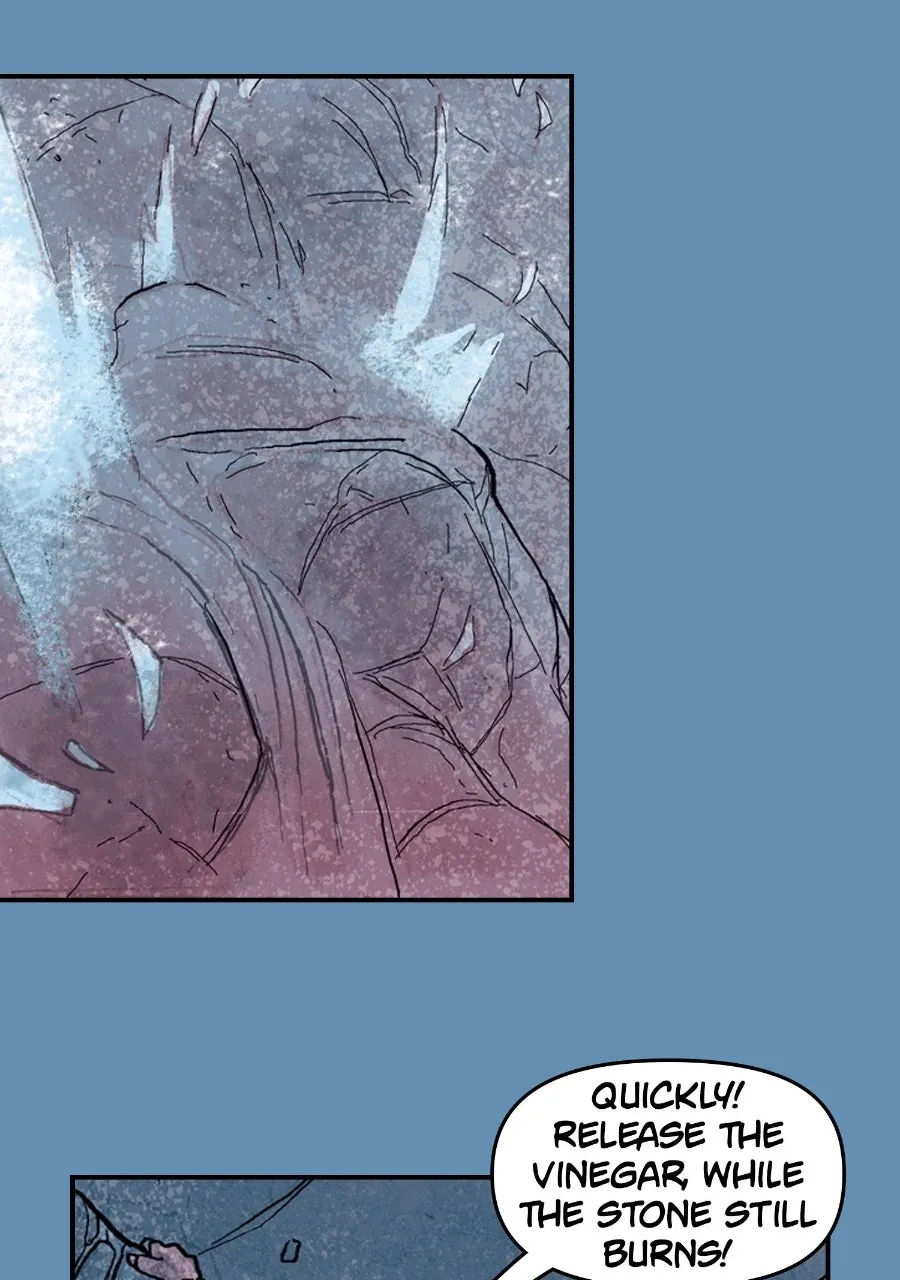 Read Godzilla: Unnatural Disasters chapter 28 image 42 on Lezhin