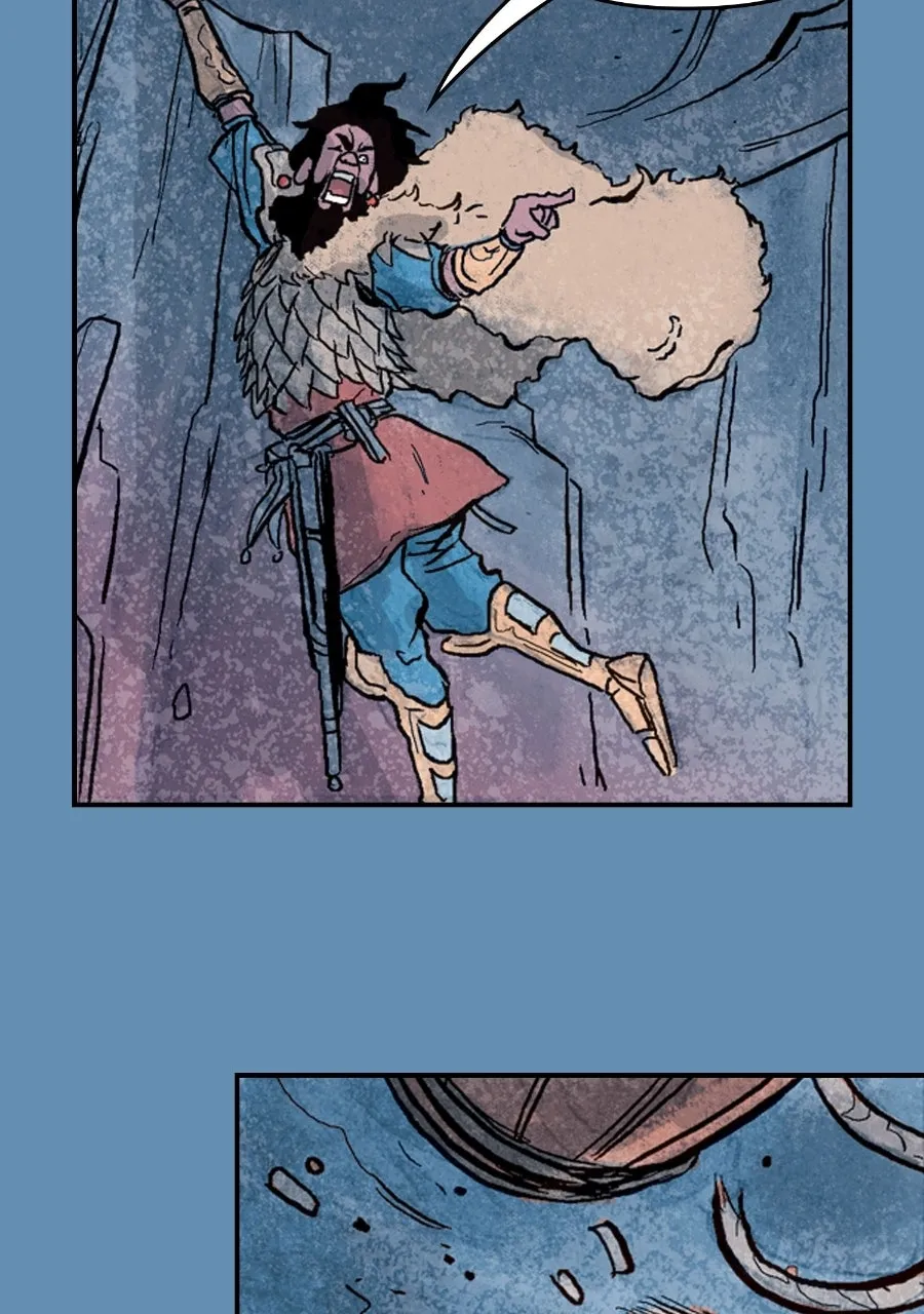 Read Godzilla: Unnatural Disasters chapter 28 image 43 on Lezhin