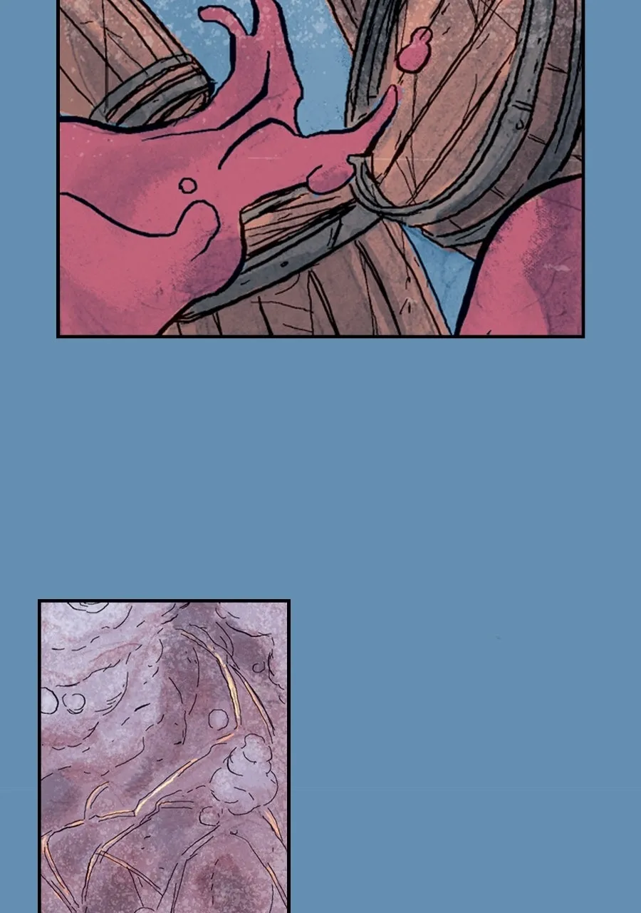 Read Godzilla: Unnatural Disasters chapter 28 image 46 on Lezhin
