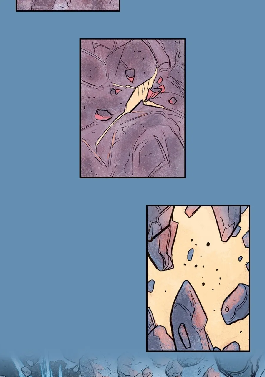 Read Godzilla: Unnatural Disasters chapter 28 image 47 on Lezhin