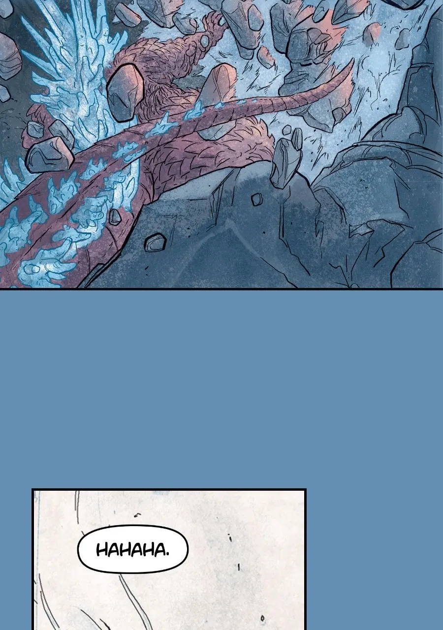 Read Godzilla: Unnatural Disasters chapter 28 image 48 on Lezhin