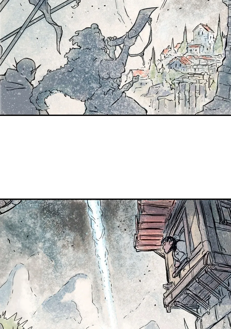 Read Godzilla: Unnatural Disasters chapter 28 image 54 on Lezhin