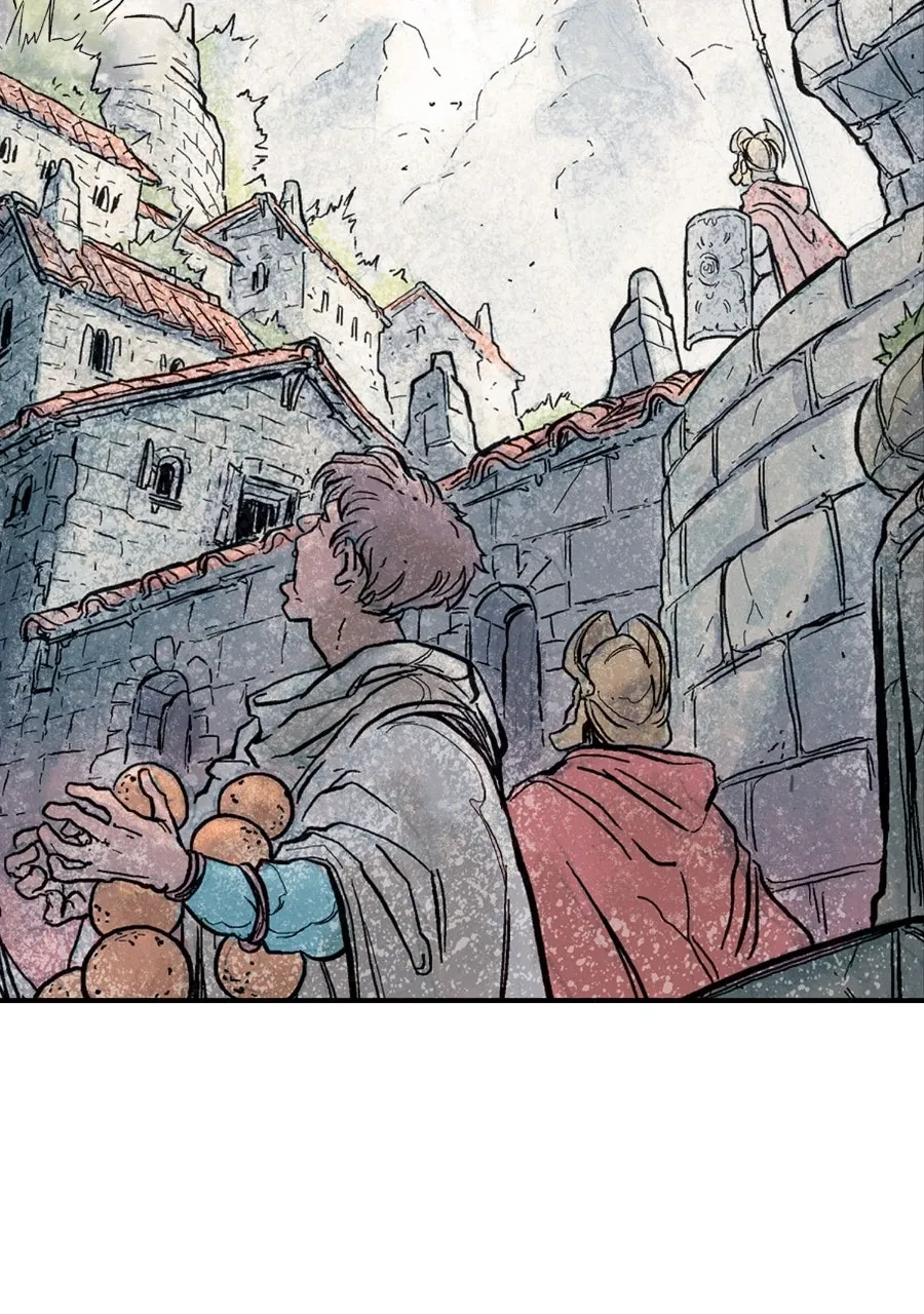 Read Godzilla: Unnatural Disasters chapter 28 image 55 on Lezhin