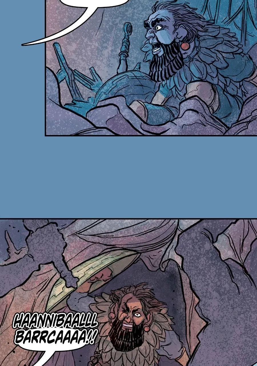 Read Godzilla: Unnatural Disasters chapter 28 image 6 on Lezhin