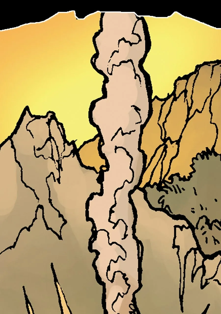 Read Godzilla: Unnatural Disasters chapter 29 image 15 on Lezhin