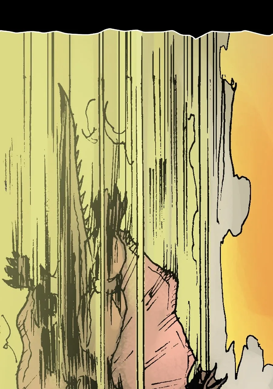 Read Godzilla: Unnatural Disasters chapter 29 image 18 on Lezhin