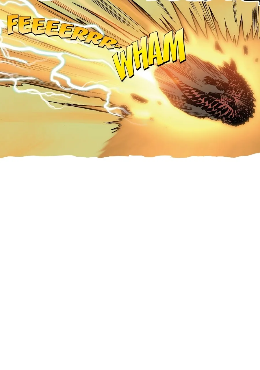 Read Godzilla: Unnatural Disasters chapter 29 image 30 on Lezhin