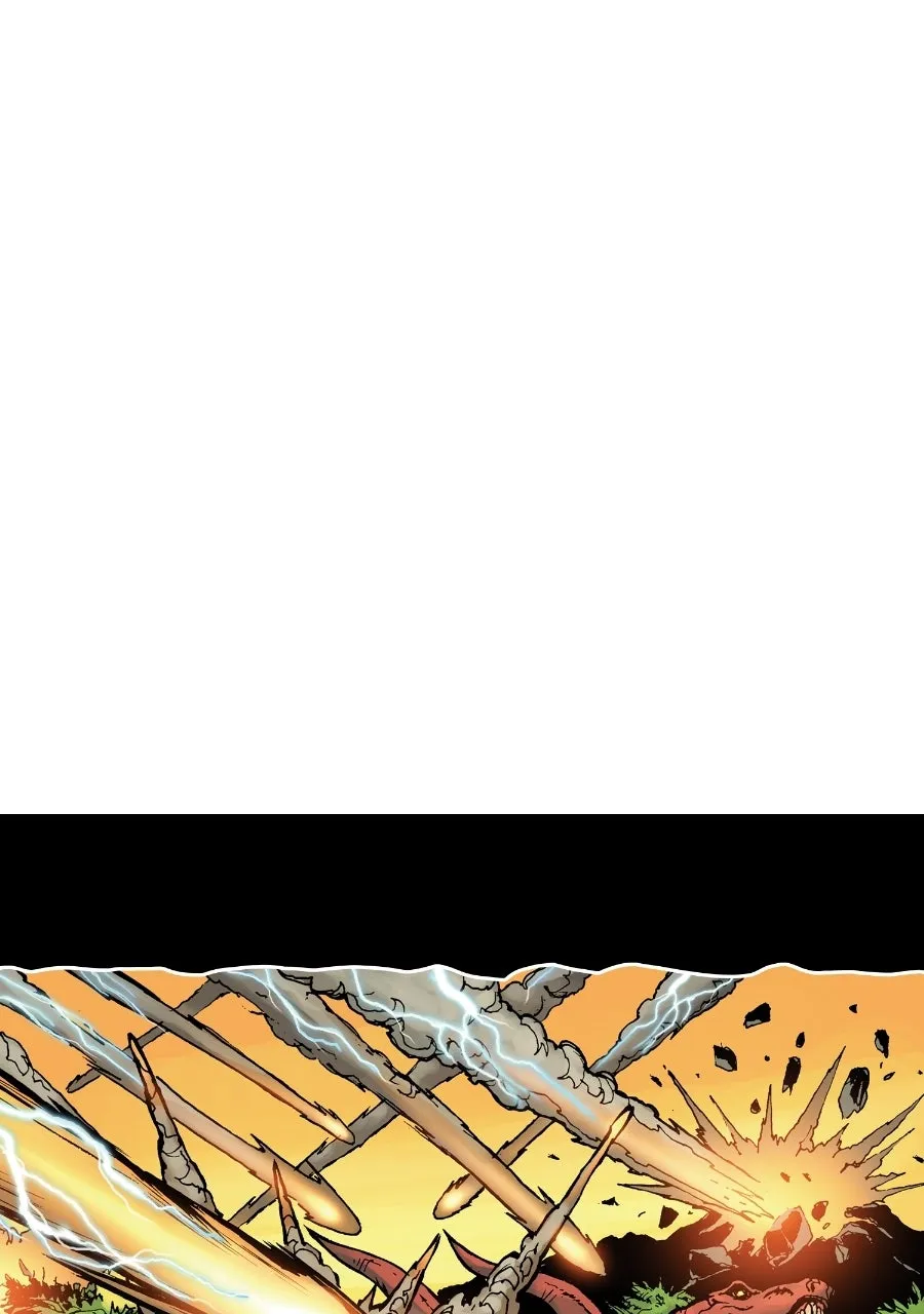 Read Godzilla: Unnatural Disasters chapter 29 image 31 on Lezhin