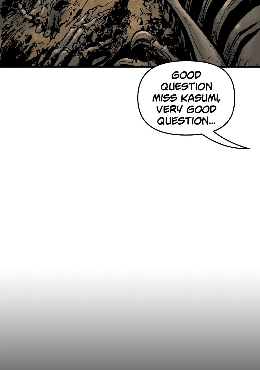 Read Godzilla: Unnatural Disasters chapter 29 image 7 on Lezhin