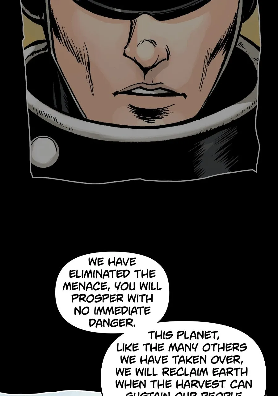 Read Godzilla: Unnatural Disasters chapter 30 image 32 on Lezhin