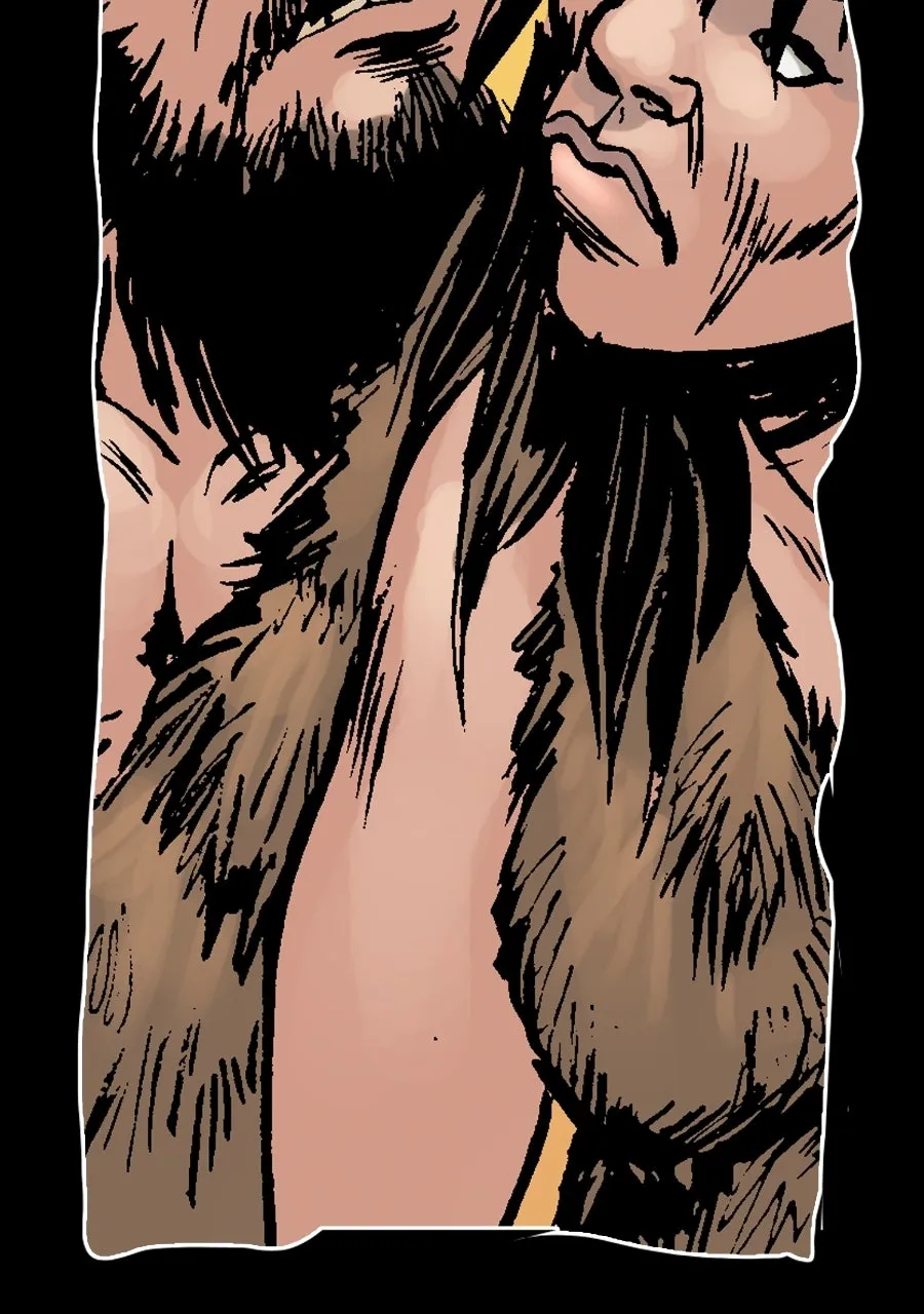 Read Godzilla: Unnatural Disasters chapter 30 image 35 on Lezhin