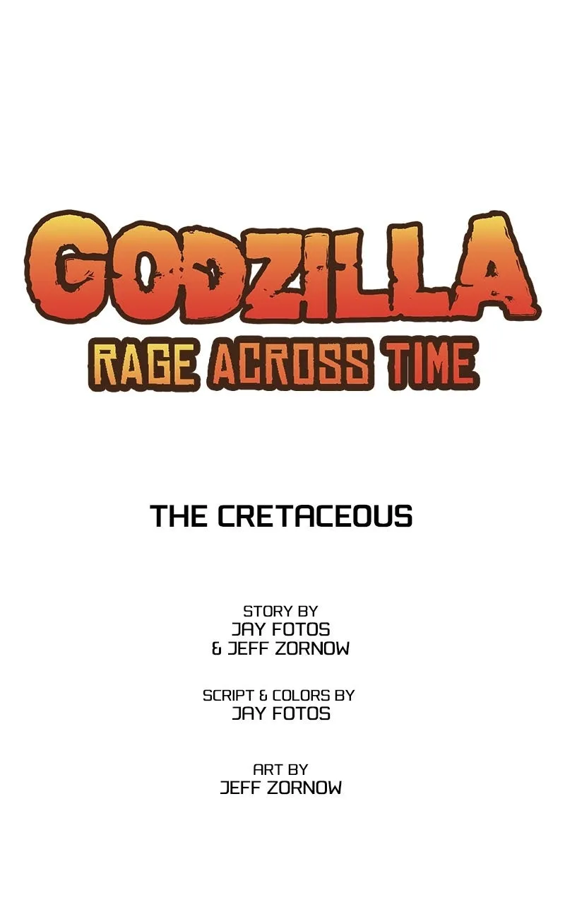 Read Godzilla: Unnatural Disasters chapter 30 image 41 on Lezhin