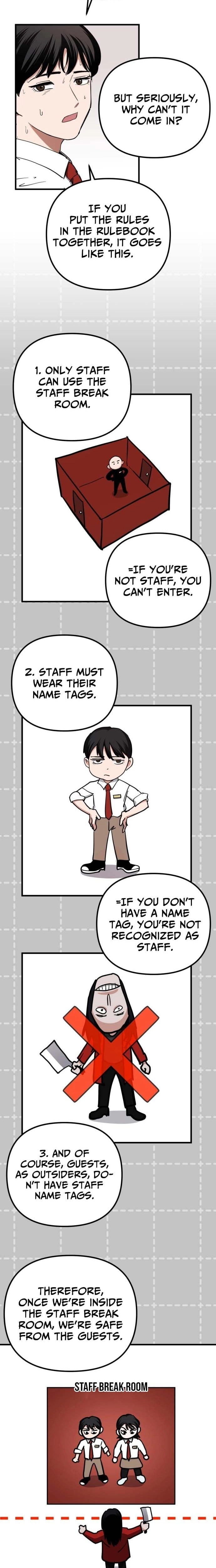 Read Goei Hotel chapter 2 image 11 on Lezhin