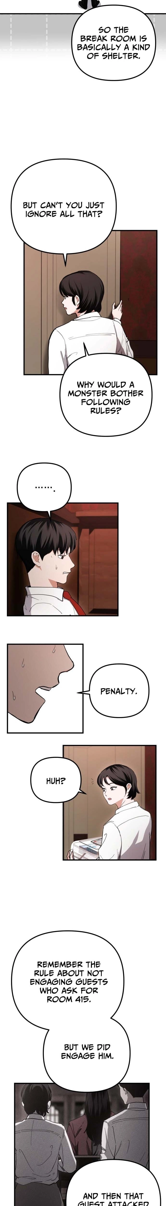 Read Goei Hotel chapter 2 image 12 on Lezhin