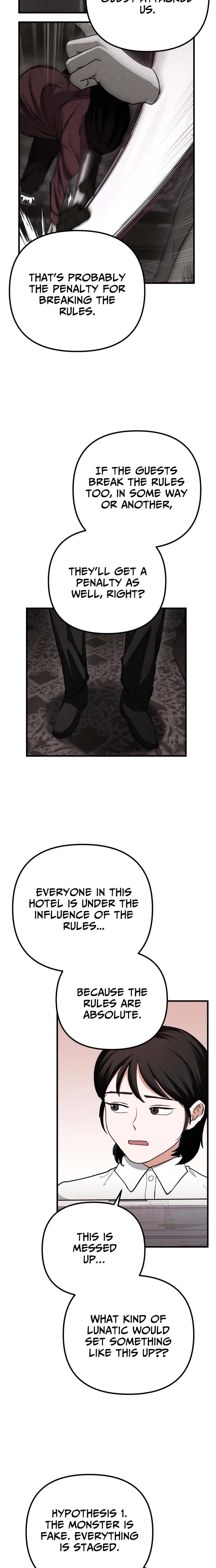 Read Goei Hotel chapter 2 image 13 on Lezhin