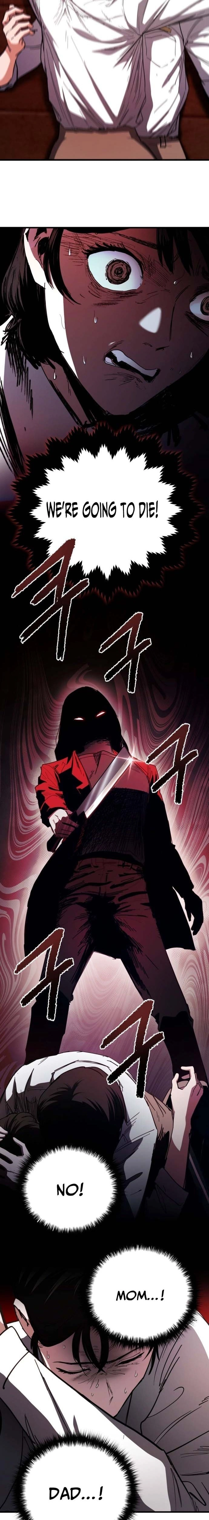 Read Goei Hotel chapter 2 image 2 on Lezhin