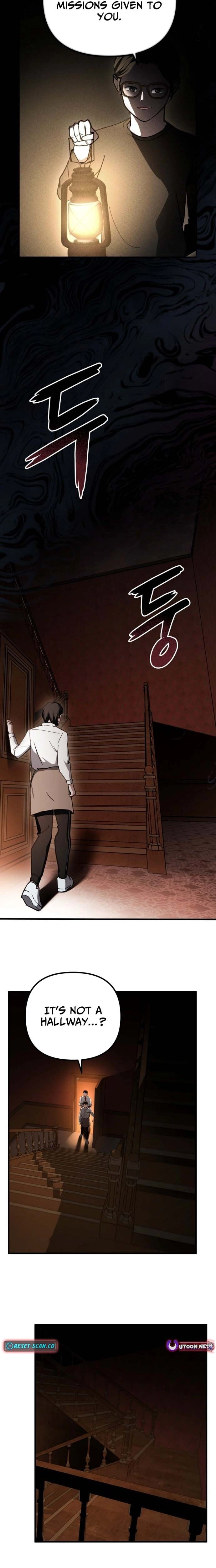 Read Goei Hotel chapter 2 image 21 on Lezhin