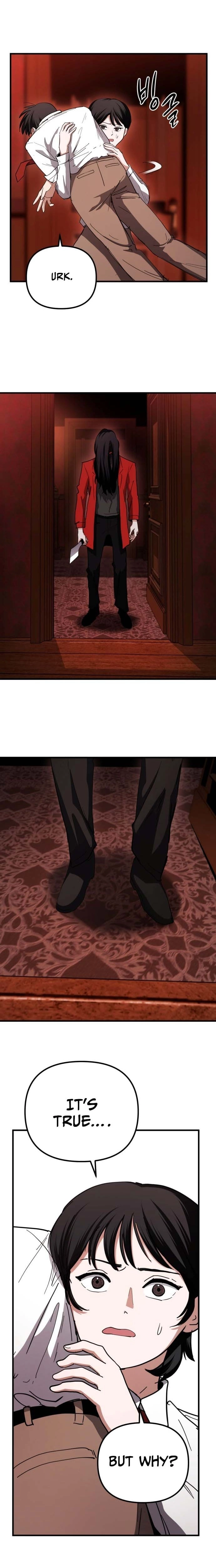 Read Goei Hotel chapter 2 image 6 on Lezhin