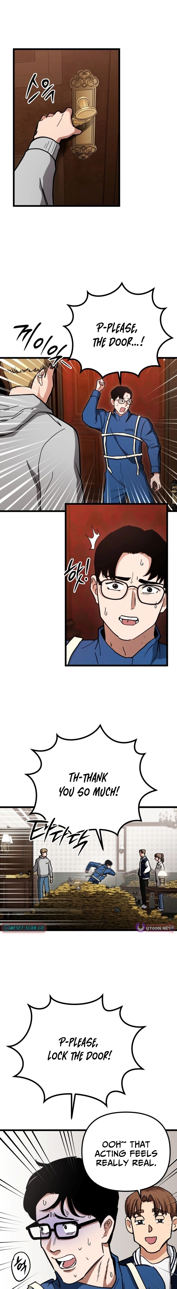 Read Goei Hotel chapter 3 image 10 on Lezhin