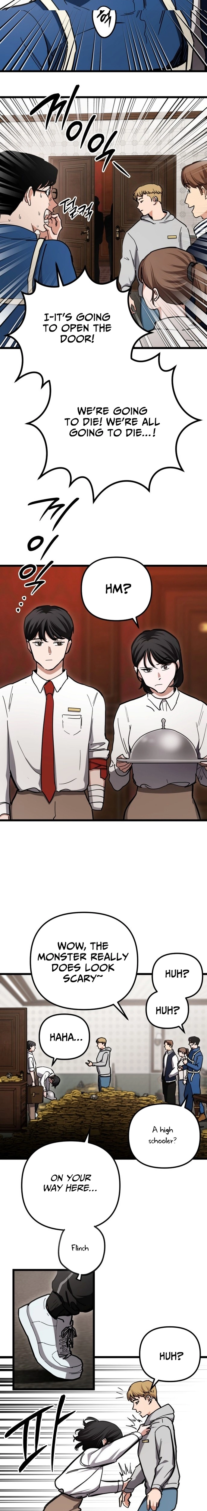 Read Goei Hotel chapter 3 image 11 on Lezhin