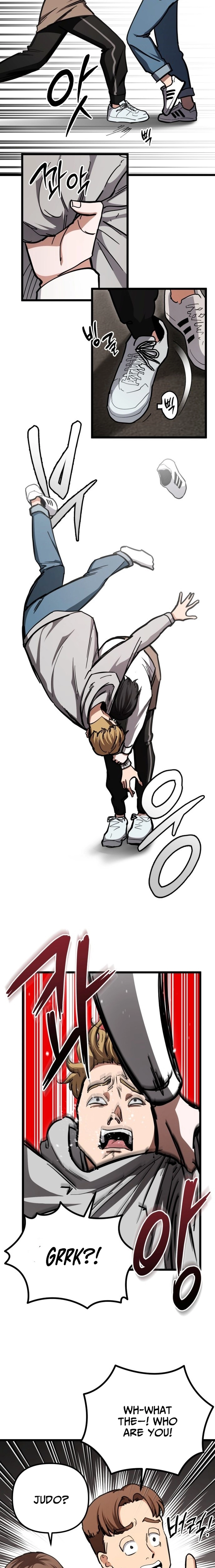 Read Goei Hotel chapter 3 image 12 on Lezhin