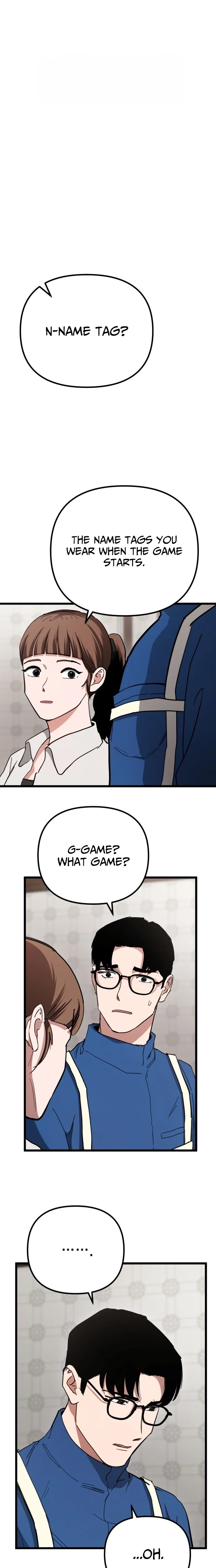 Read Goei Hotel chapter 4 image 1 on Lezhin