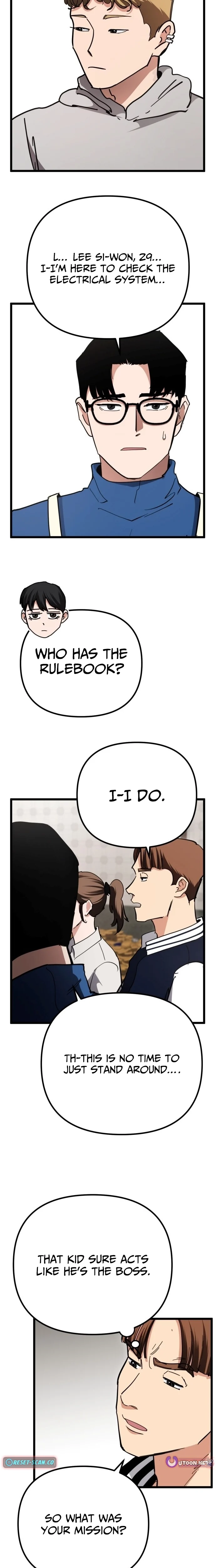 Read Goei Hotel chapter 4 image 10 on Lezhin
