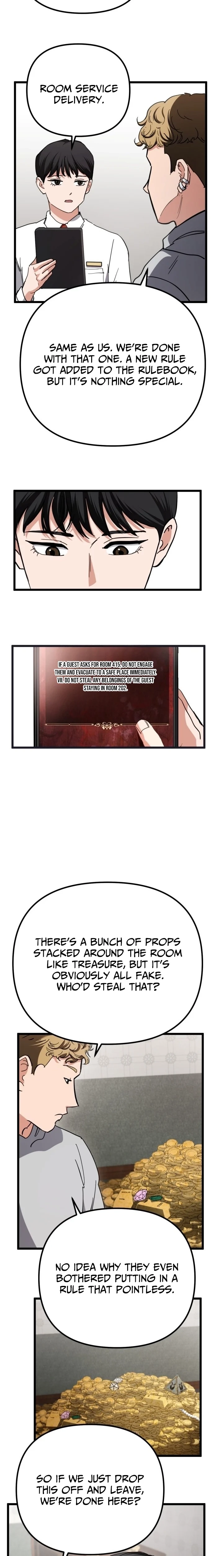 Read Goei Hotel chapter 4 image 11 on Lezhin