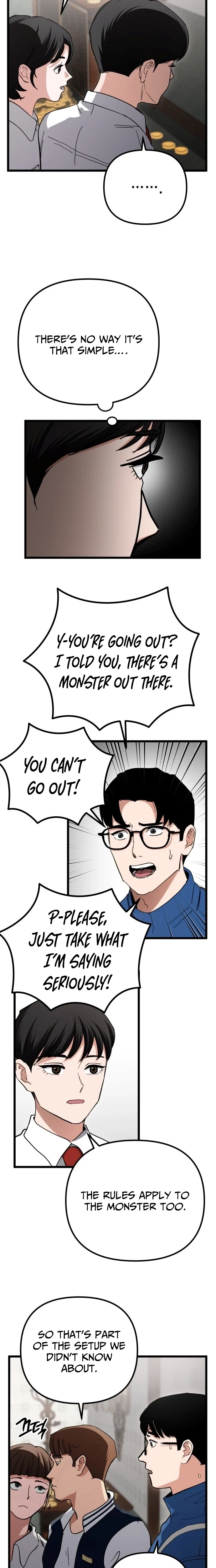 Read Goei Hotel chapter 4 image 12 on Lezhin