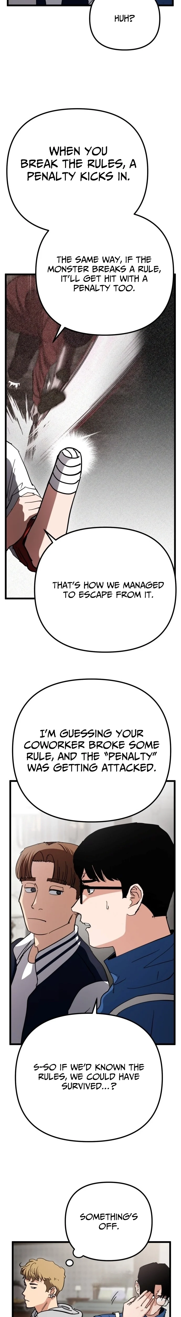 Read Goei Hotel chapter 4 image 13 on Lezhin