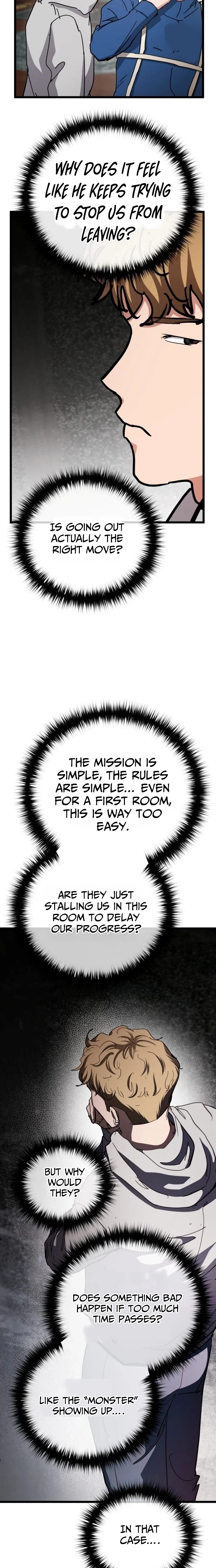 Read Goei Hotel chapter 4 image 14 on Lezhin