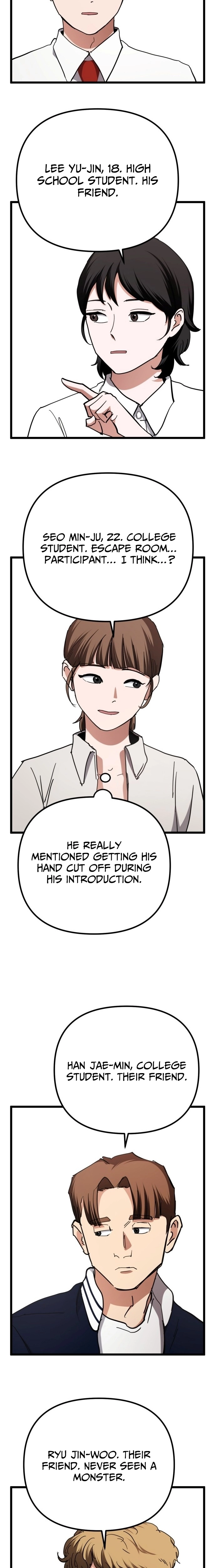 Read Goei Hotel chapter 4 image 9 on Lezhin