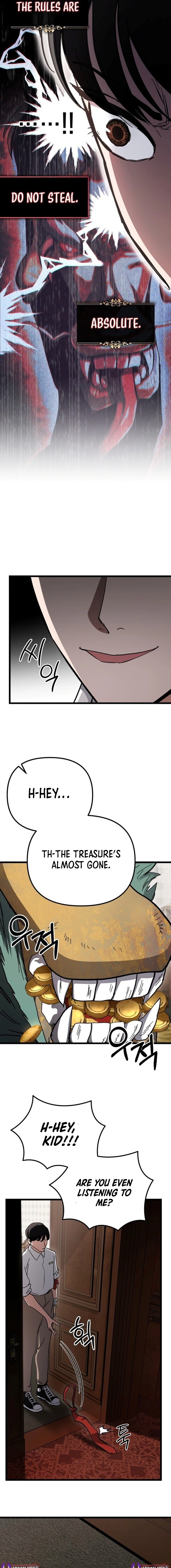 Read Goei Hotel chapter 5 image 10 on Lezhin