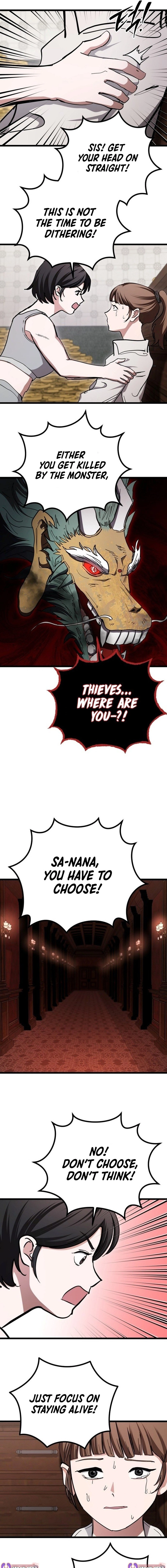 Read Goei Hotel chapter 5 image 16 on Lezhin