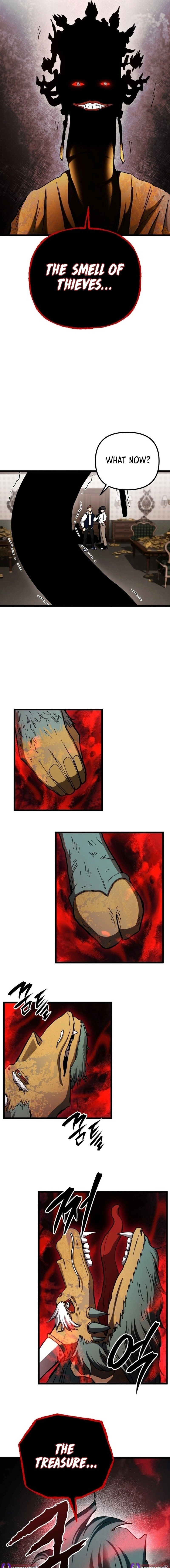 Read Goei Hotel chapter 5 image 2 on Lezhin