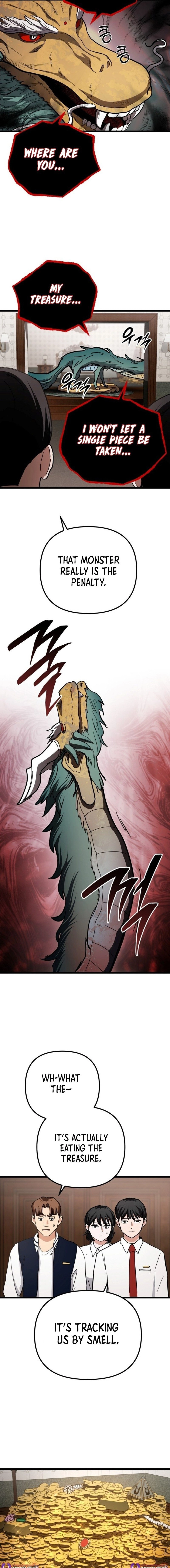Read Goei Hotel chapter 5 image 4 on Lezhin