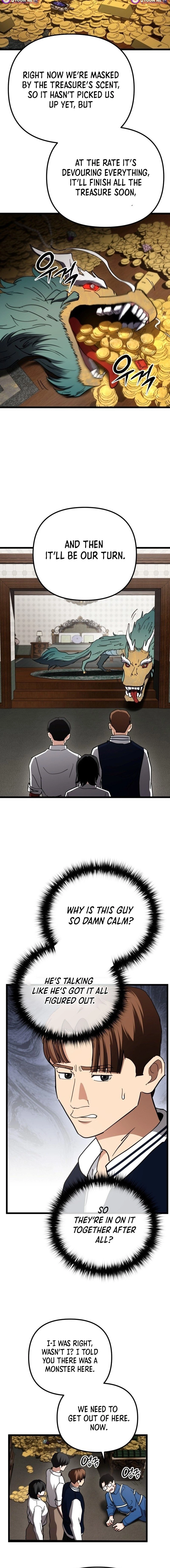 Read Goei Hotel chapter 5 image 5 on Lezhin