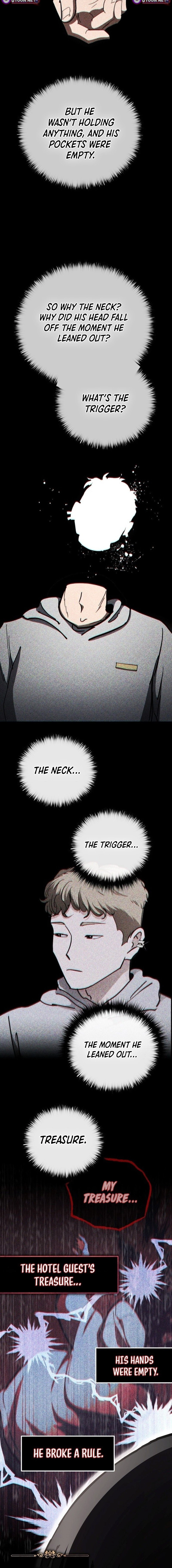 Read Goei Hotel chapter 5 image 9 on Lezhin