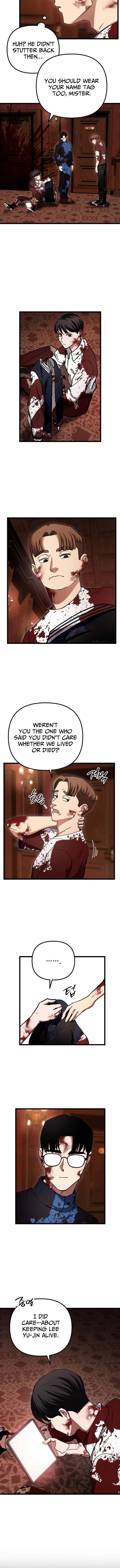 Read Goei Hotel chapter 6 image 10 on Lezhin