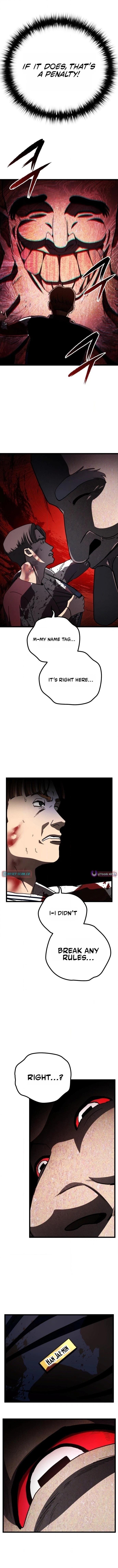 Read Goei Hotel chapter 7 image 3 on Lezhin