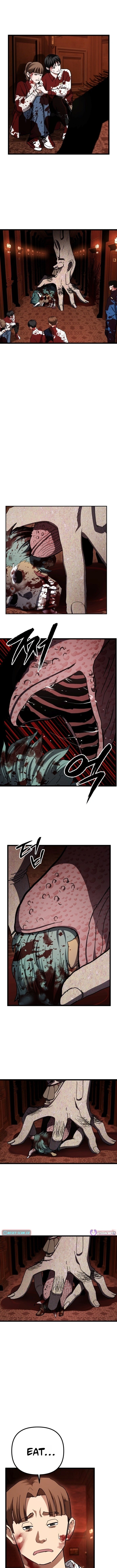 Read Goei Hotel chapter 7 image 5 on Lezhin