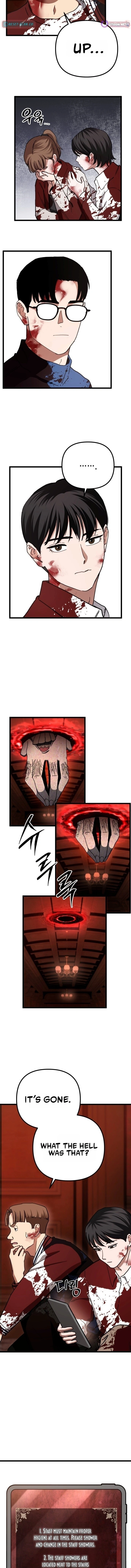 Read Goei Hotel chapter 7 image 6 on Lezhin