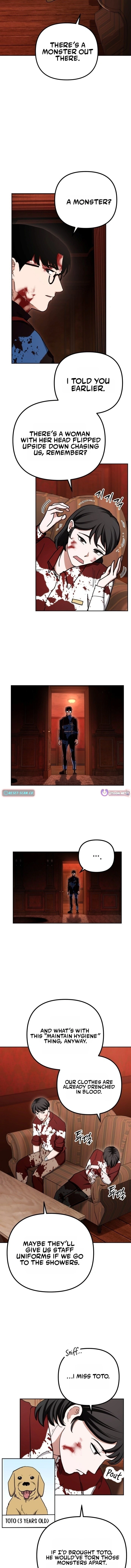 Read Goei Hotel chapter 7 image 8 on Lezhin