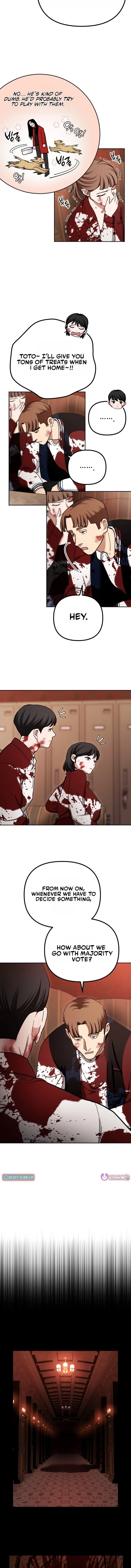 Read Goei Hotel chapter 7 image 9 on Lezhin