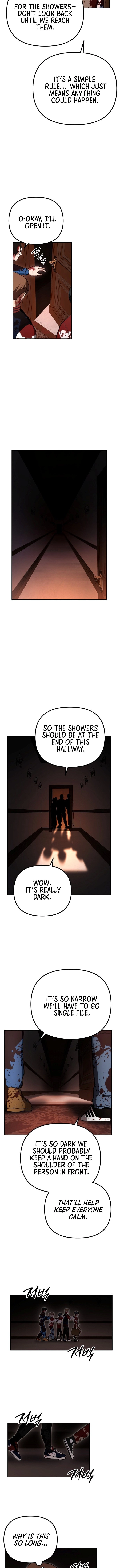 Read Goei Hotel chapter 8 image 4 on Lezhin