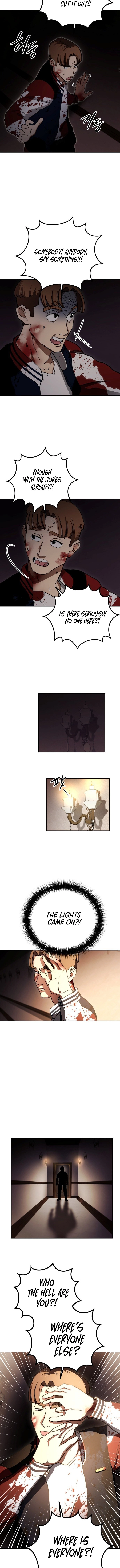 Read Goei Hotel chapter 8 image 6 on Lezhin