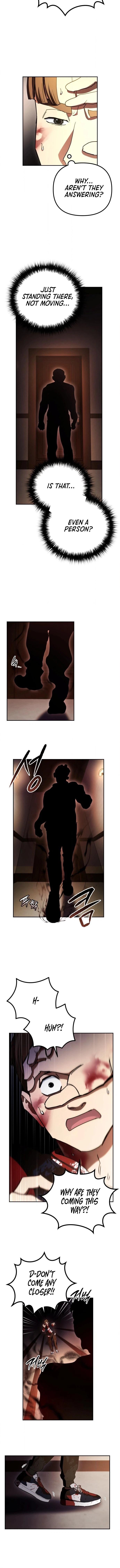 Read Goei Hotel chapter 8 image 7 on Lezhin