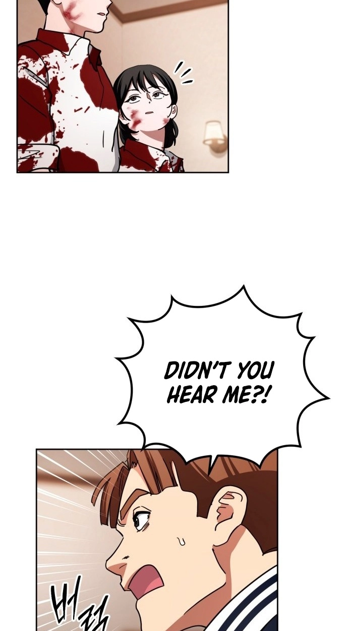 Read Goei Hotel chapter 9 image 14 on Lezhin