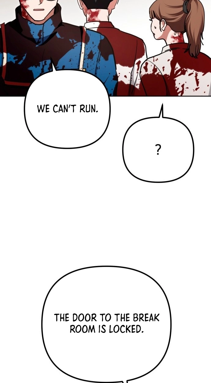 Read Goei Hotel chapter 9 image 16 on Lezhin