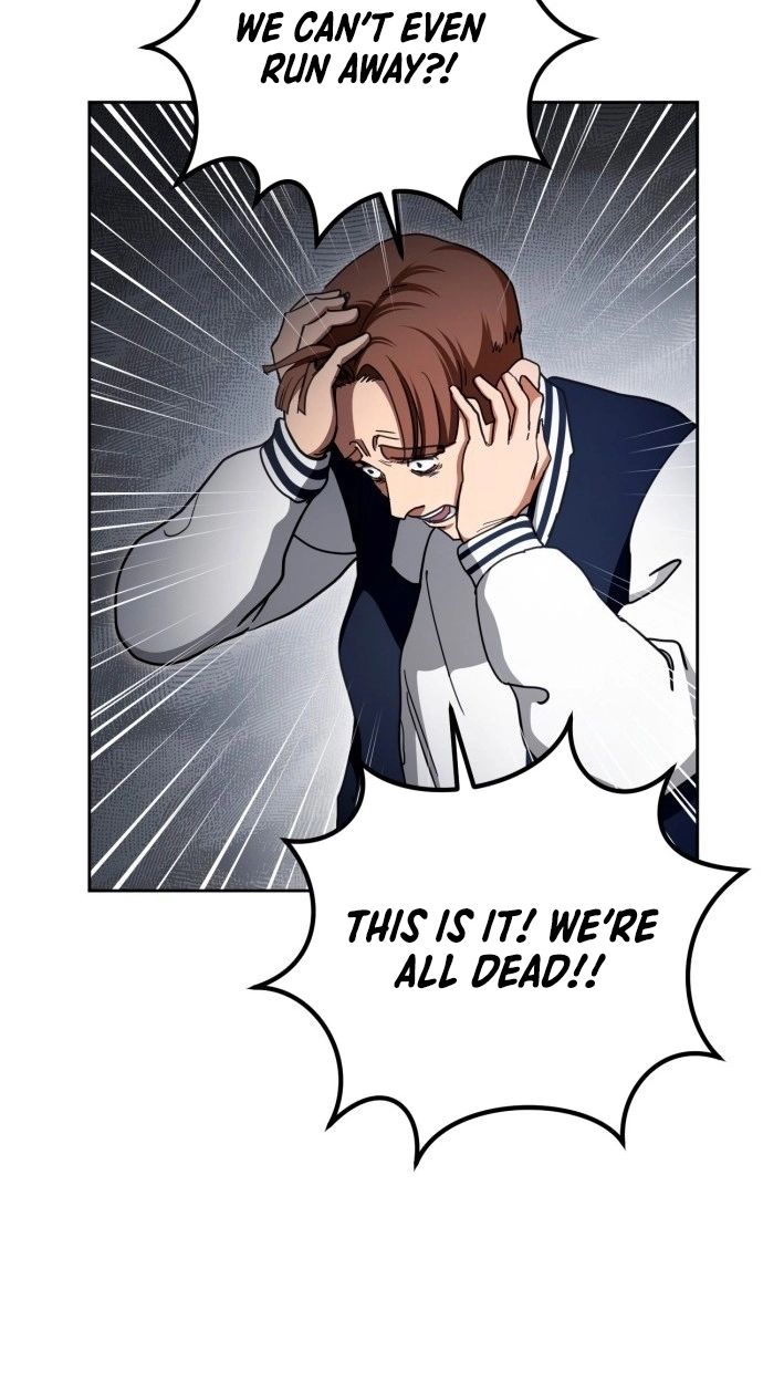 Read Goei Hotel chapter 9 image 21 on Lezhin